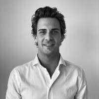 CMB.TECH Employee Cédric Vermeulen's profile photo
