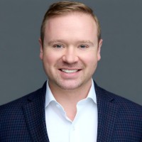 AccruePartners Employee Evan Lambeth's profile photo