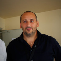 Ditec Employee Manuel Morales's profile photo