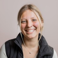 Bravo! Vail Employee Gracie Rounds's profile photo
