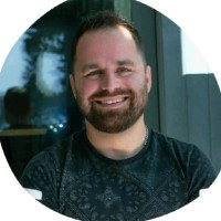 Fruitfunk B.V. Employee Rick Musters's profile photo