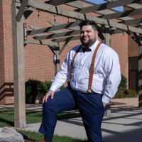 Circle K Employee Andrew Eckstein's profile photo