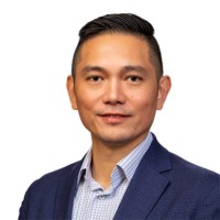 Option Care Employee Douglas Chang's profile photo