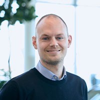 Kasper Kliver Email