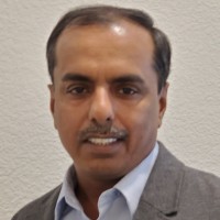 Embrix Employee Kamal Bhasin's profile photo