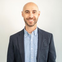 Silicon Valley Bank Employee Mitchell Katz's profile photo