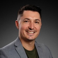 Scale AI Employee Julio Steven Bermúdez's profile photo