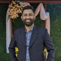 Express Scripts Employee Prasad Deshpande's profile photo