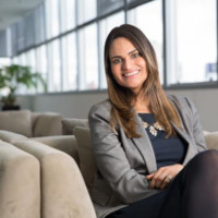Aline Trindade Email & Phone Number