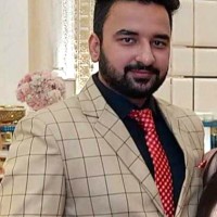 Slingshot Transportation Employee Arshdeep Bhandari's profile photo