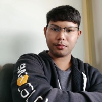 T.T.SOFTWARE SOLUTION Employee Panupong Chamsomboon's profile photo