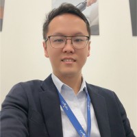 Challenger Technologies Limited Employee Anson Tan's profile photo
