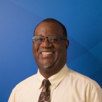 Christopher Newport University Employee Lamonte Williams's profile photo