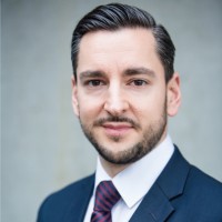 Robert Friedrich Email