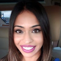 Memorial Hermann Southwest Hospital Employee Shehzeen Manji's profile photo