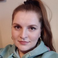 RivTech Employee Paulina F.'s profile photo