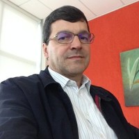 Rosenberger Domex Telecom Employee Jose Araujo's profile photo