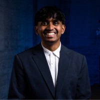 Schweizer Monat Employee Akchayan Sivakumar's profile photo