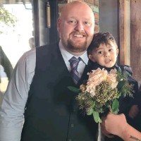 A&B Distributors Employee Shawn Marshall's profile photo