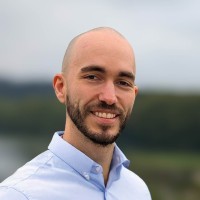 Unisys Employee Evan Kahn's profile photo