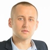 PKFARE Employee Krzysztof Bigder's profile photo