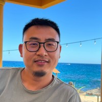 Meta Employee Stephen Dong's profile photo