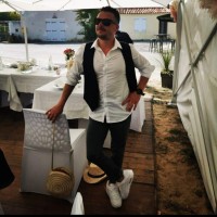 MASTER INDUSTRIE Employee Mathias Cousseau's profile photo