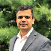 ITC Infotech Employee Mihir Kumar's profile photo