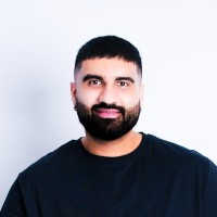 Isazi Employee Nishaal Tailor's profile photo