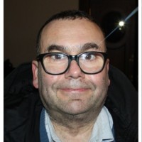 Préfecture de police de Paris Employee Frederic Levy's profile photo