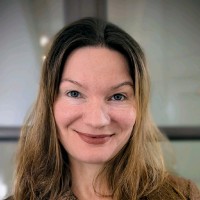 Blue Bridge Technologies Employee Kira Mazaka's profile photo