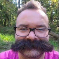 Golden Waffles Employee Devon Buckley's profile photo