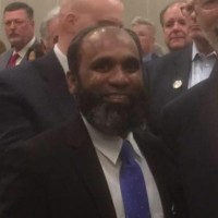 Mid-Atlantic Packaging Employee Mohammed Hossain's profile photo