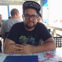 Efficient Laboratories Inc Employee Sergio D's profile photo