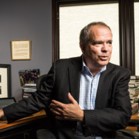 Microsoft Employee Greg Shaw's profile photo