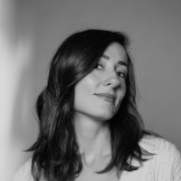 UBITECH Employee Eirini Parsa's profile photo