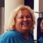 Nataliya Datsenko Email & Phone Number