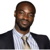 Sony Innovation Fund Employee Kwame Koranteng's profile photo