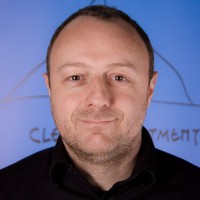 Digipolis Employee Gert van Rillaer's profile photo