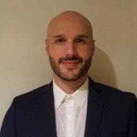 Leaseweb Employee Samer Nehme's profile photo