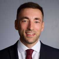 Mycardium AI Employee Oliver Kent's profile photo