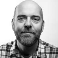 BibleProject Employee Joel Worrall's profile photo