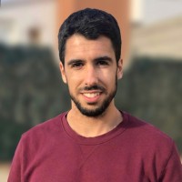 Cloud District Employee Gerard Ruiz's profile photo