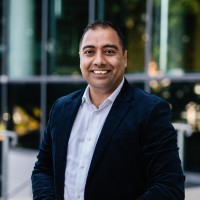 Partxa Employee Amit Nautiyal's profile photo