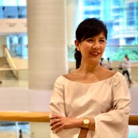 Swire Properties Employee Theresa Leung's profile photo