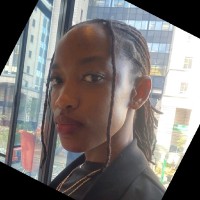 Standard Bank Corporate and Investment Banking Employee Palesa Ca's profile photo
