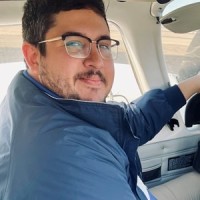 Frontier Airlines Employee Christopher Halford's profile photo