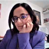 UTET Employee Annalisa Gasparre's profile photo