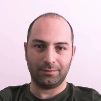 webAI Employee Fatih Altay's profile photo