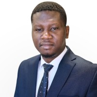 PwC Employee Jimmy Kato's profile photo